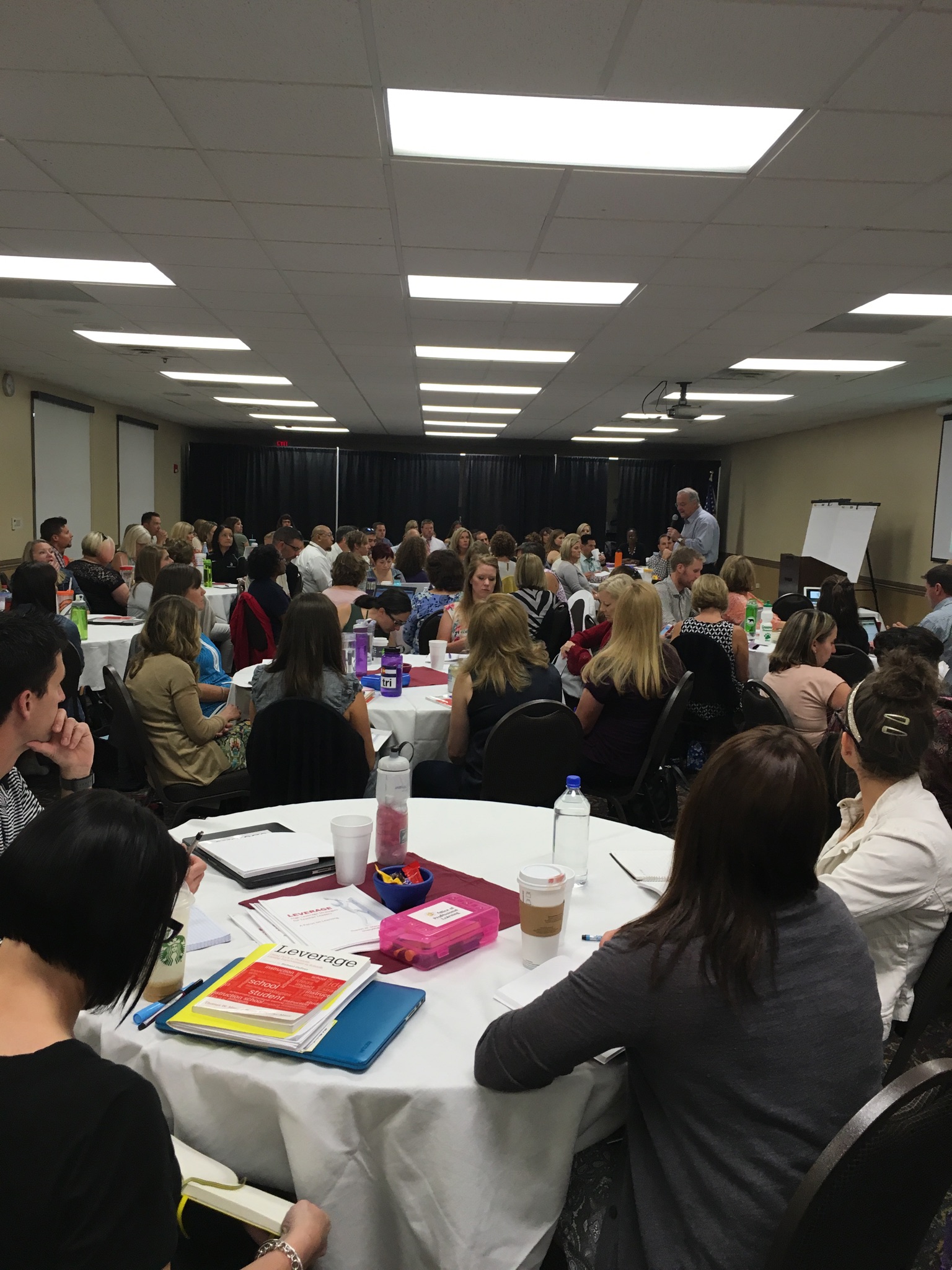 Professional Learning – ABS Enterprise